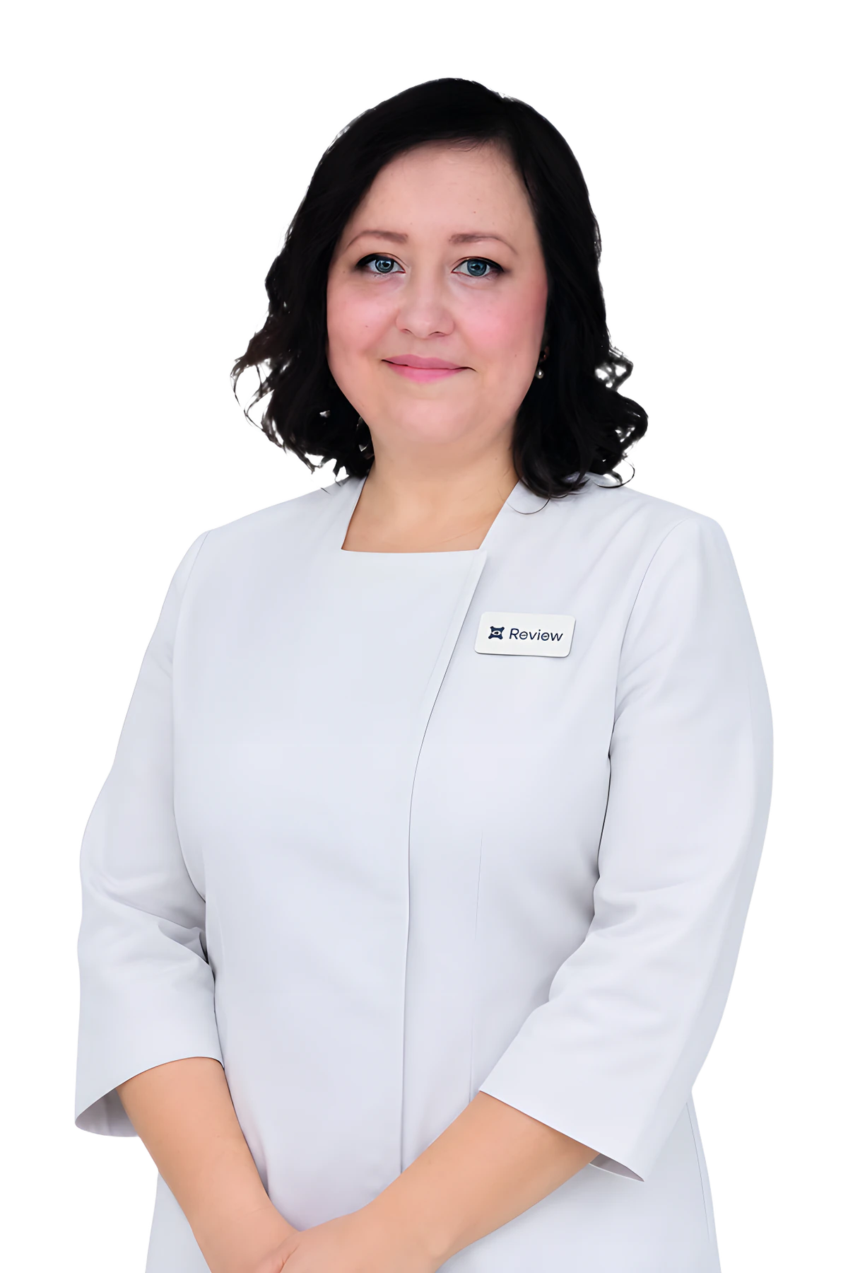 Врач: Окунева Марина Владимировна